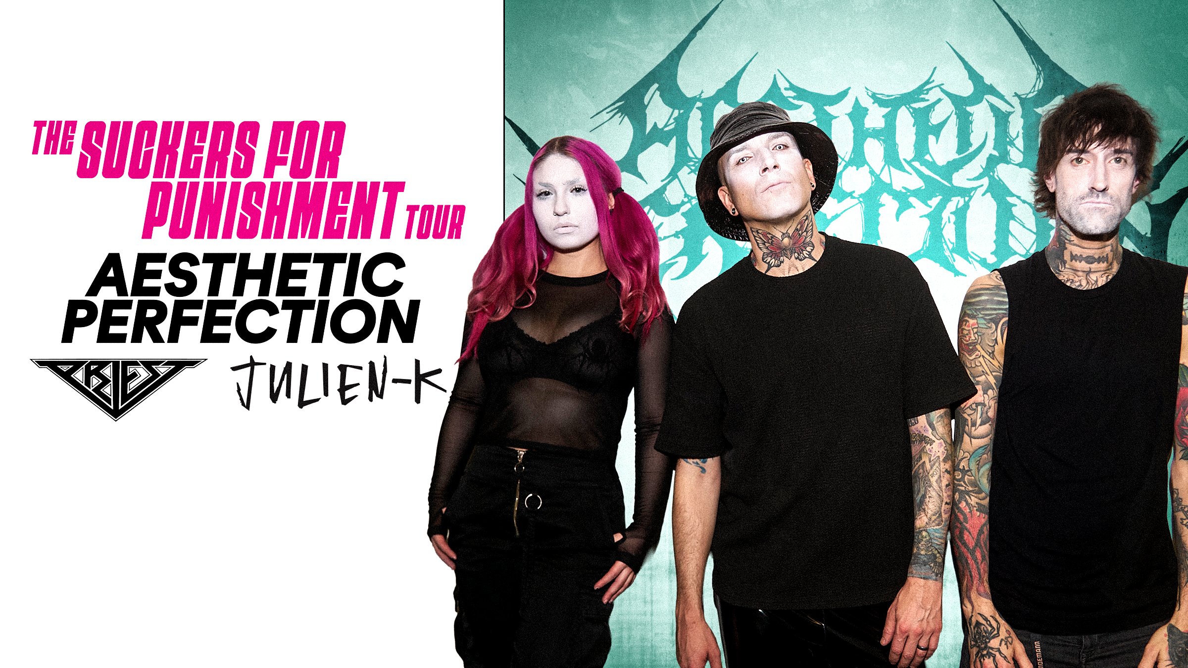 Aesthetic Perfection