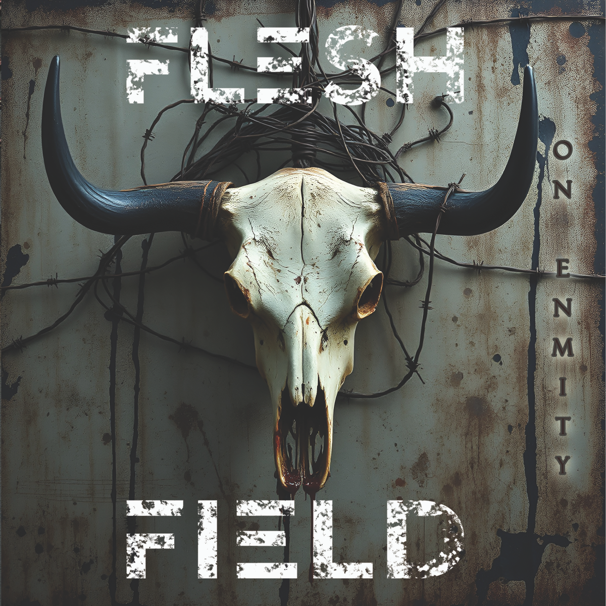 FLESH FIELD — “SUPPLICATION” MARKS A BLEAK NEW CHAPTER | Your